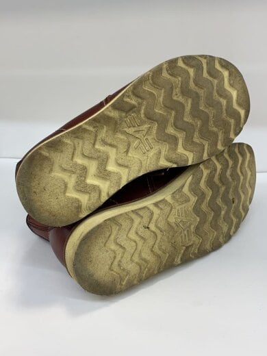 商品画像：ブーツ/26cm/BRW/レザー 6