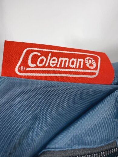 画像：Coleman2000034777 Coleman/シュラフ マルチレイヤースリーピングバッグ 20000347774
