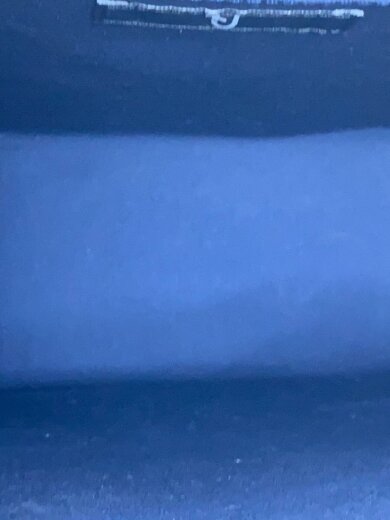 商品画像：UNIQLO+J プラスジェイ/トートバッグ/PVC/BLK/無地 6