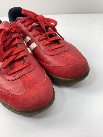 商品画像：671586 adidas GOLF/ゴルフシューズ/RED/671586/SAMBA GOLF/26cm 8