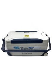 NS-E35U フィッシングその他/NS-E35U/スペースザライト/350/35L/キャスター/ピュアホワイト