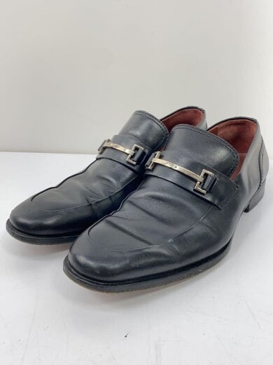 商品画像：ローファー/41.5/BLK/レザー/125927 2