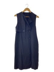 コート/38/ポリエステル/BLK/5203202