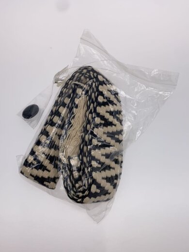 商品画像：コート/38/ポリエステル/BLK/5203202 6