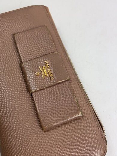 商品画像：長財布/--/BEG/レディース 8