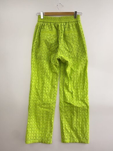 商品画像：ボトム/40/コットン/GRN/総柄/3242MDP107 2