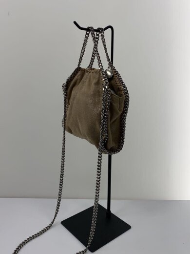 商品画像：ショルダーバッグ/レザー/391698 2