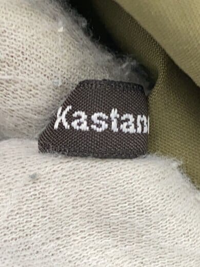 商品画像：コート/FREE/ナイロン/GRN/無地/KAS-017 3