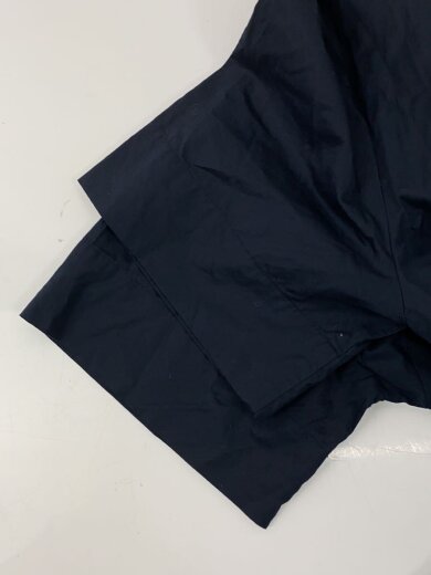 商品画像：半袖ワンピース/36/コットン/NVY 6