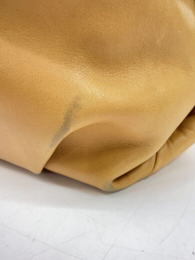 商品画像：ショルダーバッグ/レザー/BEG/無地/G1060-F15064 9