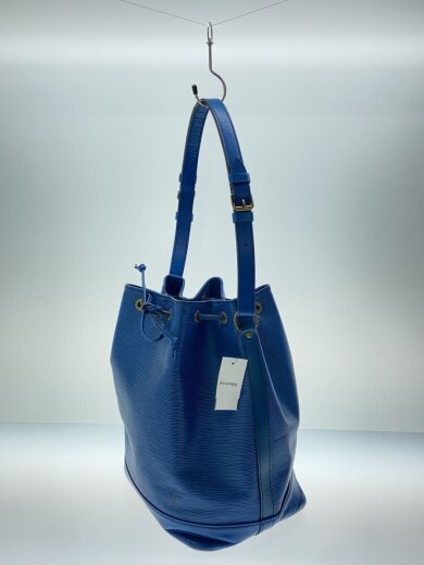 商品画像：ノエ_エピ_トレドブルー/レザー/BLU// 2