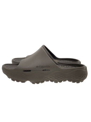 商品画像：サンダル/--/GRY/スライブリバイブ 1