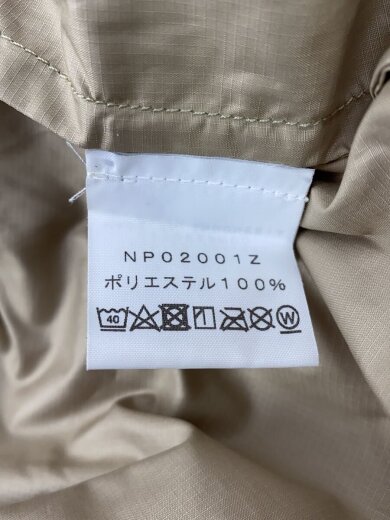 商品画像：ジャケット/M/ポリエステル/CML/NP02001Z 4