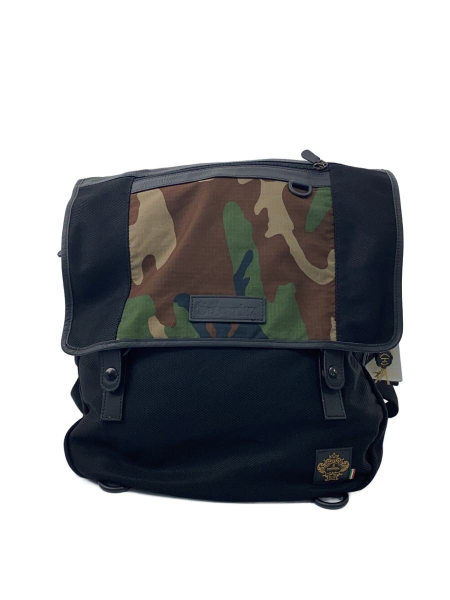 Orobianco / ショルダーバッグ/--/マルチカラー/カモフラ