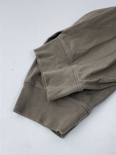 商品画像：ロンT/XXL/コットン/KHK// 6