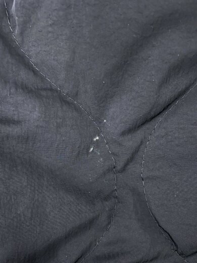 商品画像：コート/2/ナイロン/BLK/無地/rc-8081 9