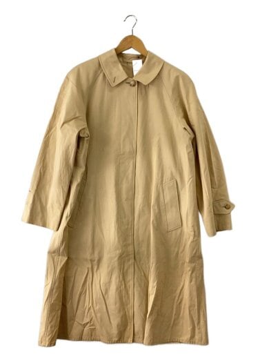 商品画像：トレンチコート/40/コットン/BEG/FNA18-234 1