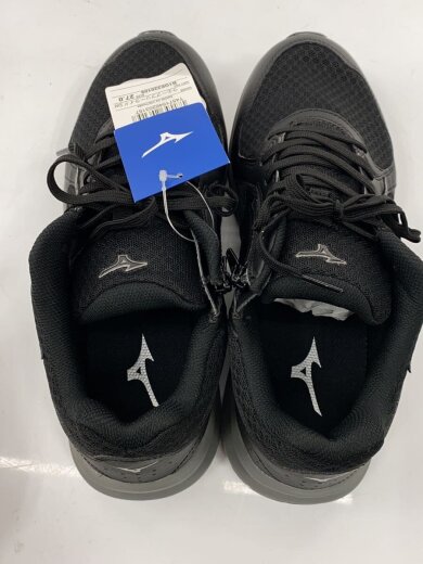 商品画像：ローカットスニーカー/27cm/BLK/B1GE220109// 3