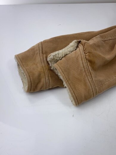 商品画像：ジャケット/L/コットン/BEG/TJK-F21SP04 5