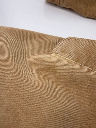 商品画像：ジャケット/L/コットン/BEG/TJK-F21SP04 7