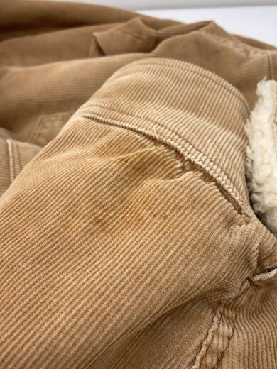 商品画像：ジャケット/L/コットン/BEG/TJK-F21SP04 8