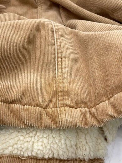 商品画像：ジャケット/L/コットン/BEG/TJK-F21SP04 9