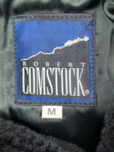 商品画像：レザージャケット・ブルゾン/M/レザー/BLK/1120-BJ 3