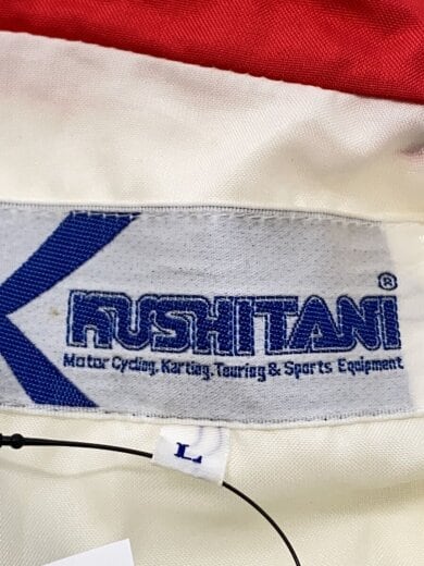 商品画像：80年代/ヴィンテージ/ナイロンジャケット/L/ナイロン/S-433-88 3