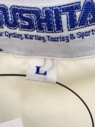 商品画像：80年代/ヴィンテージ/ナイロンジャケット/L/ナイロン/S-433-88 4