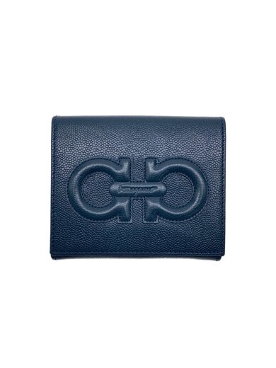 商品画像：2つ折り財布/--/GRN/レディース 1