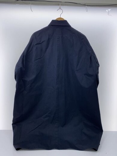 商品画像：コート/XS/コットン/NVY/FR121CT 2