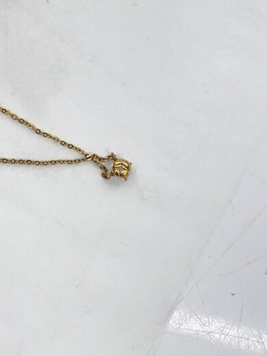 商品画像：ネックレス/SILVER/トップ有/レディース 5