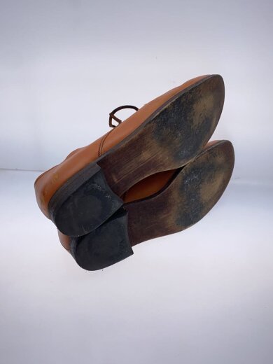 商品画像：ドレスシューズ/41/BRW/レザー 4