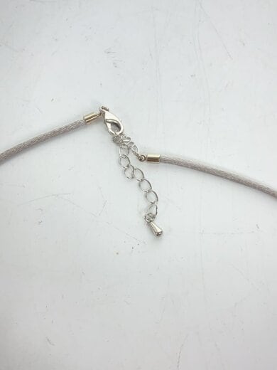 商品画像：ネックレス/--/RED/レディース/705599-001/坂本これくしょん/木の実/ 3