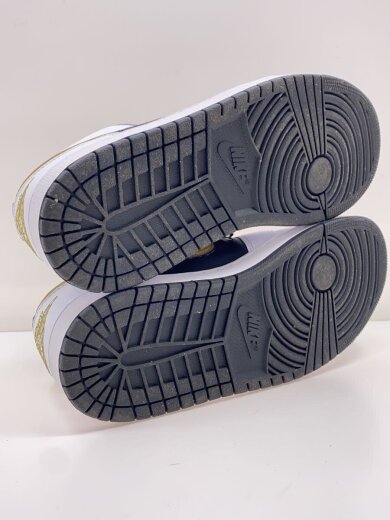 商品画像：AIR JORDAN 1 LOW_エア ジョーダン 1 ロー/27cm/WHT 4