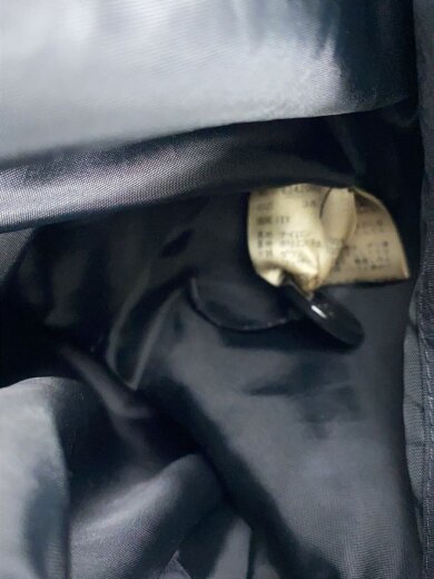 商品画像：コート/40/ナイロン/62420003 8