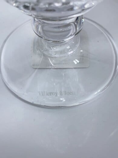 商品画像：グラス/2点セット/CLR/ボストンペアワイングラス/11-7299-0030P 8