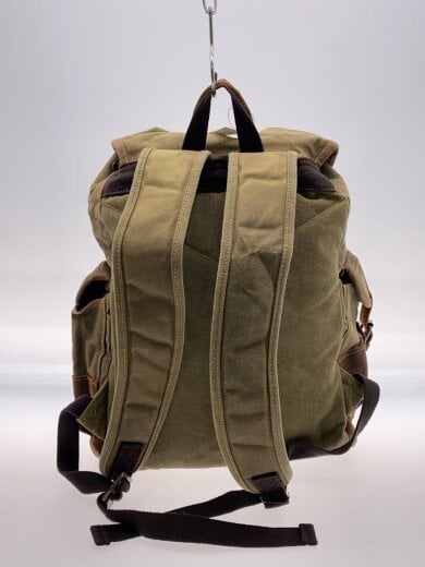 商品画像：リュック/--/BRW/無地// 2