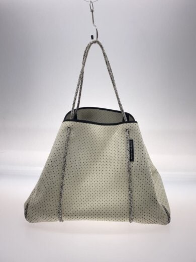 商品画像：ショルダーバッグ/--/WHT/無地 2