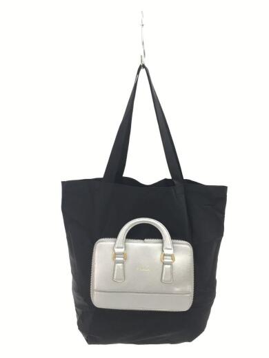 画像：FURLAトートバッグ/折りたたみエコバッグ7