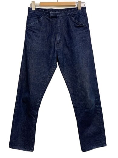 商品画像：ボトム/32/デニム/IDG/530-181-02 1