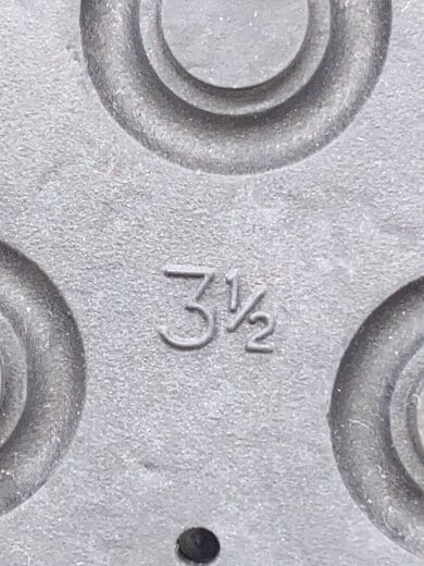 商品画像：ドレスシューズ/US9/ブラック/牛革/18861F/ダブルモンク 5