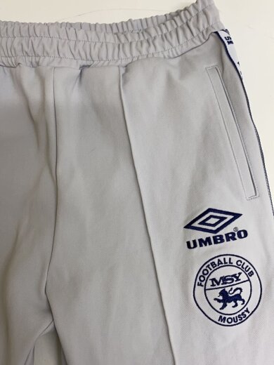 商品画像：ボトム/2/ポリエステル/グレー/010GAJ01-5180 3