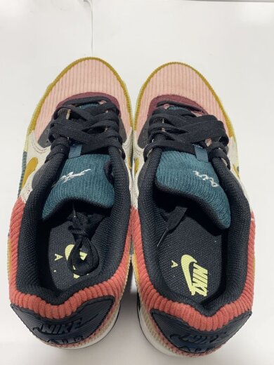商品画像：AIR MAX 90_エア マックス 90/26cm/マルチカラー 3