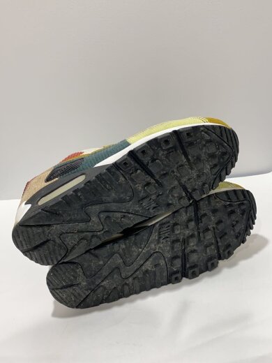商品画像：AIR MAX 90_エア マックス 90/26cm/マルチカラー 4