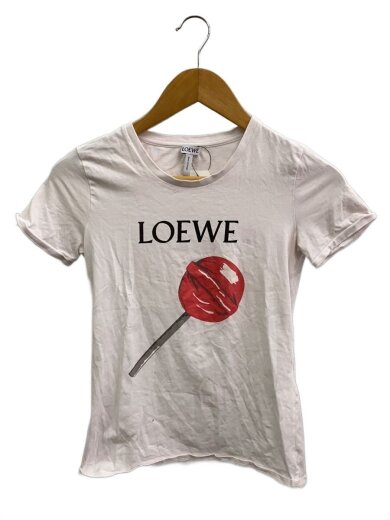 商品画像：Tシャツ/XS/コットン/ホワイト 1