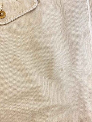 商品画像：ボトム/--/コットン/BEG/ARMY OFFICER`S TROUSERS 6