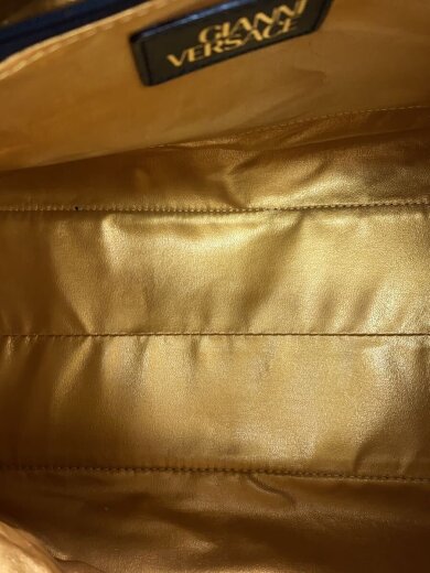 商品画像：ハンドバッグ/イエロー/アニマル/レオパード/花柄 6