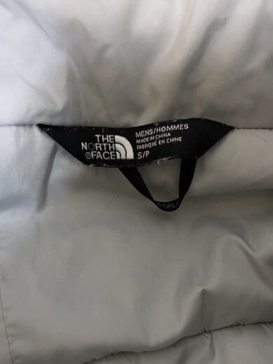 商品画像：中綿ジャケット/S/ポリエステル 3