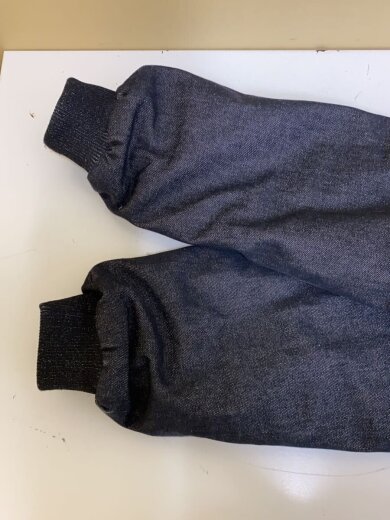 商品画像：地底人/ジャケット/S/デニム/IDG/L2089 6